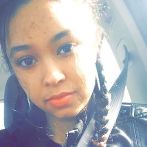 Meet your Posher, Jordan